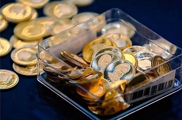 امروز نهمین حراج سکه برگزار می‌شود