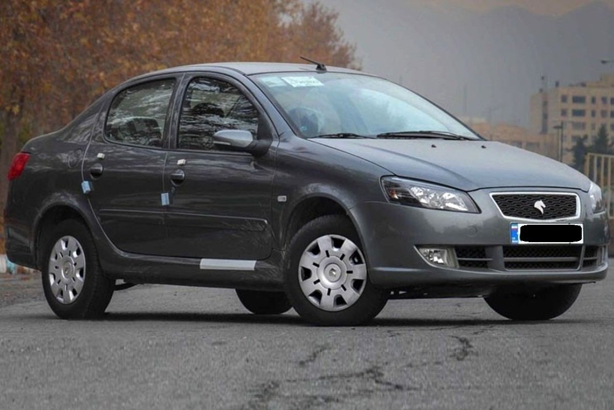 قیمت رانا امروز 13 تیر/ سواری اقتصادی ایران خودرو گران شد