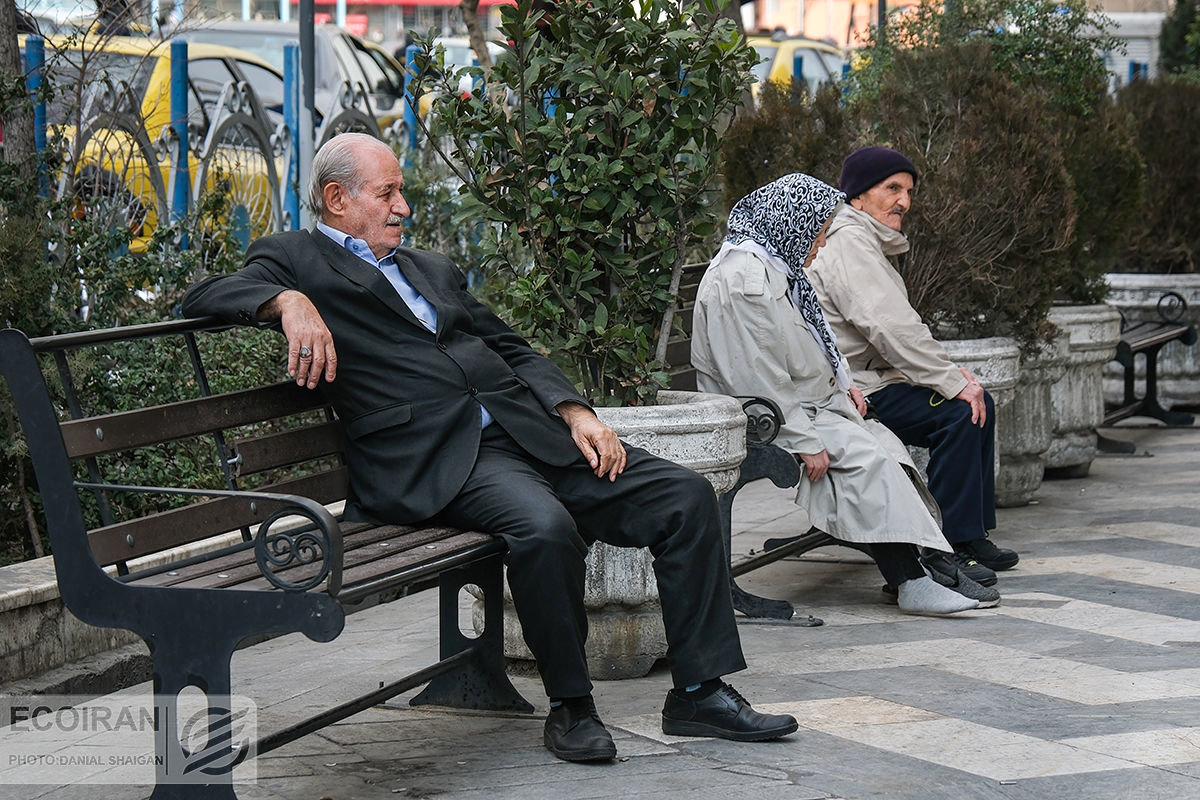 بازنشستگان کارگری در انتظار اعلام مبلغ و زمان دقیق واریز عیدی