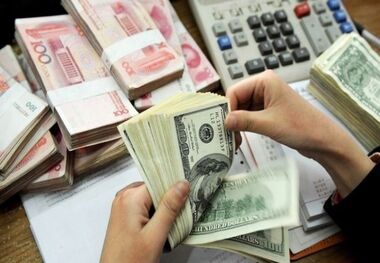 ارز مهم ترین دلیل افزایش قیمت سکه است