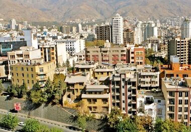 قیمت اجاره مسکن در تجریش چند؟ +جدول