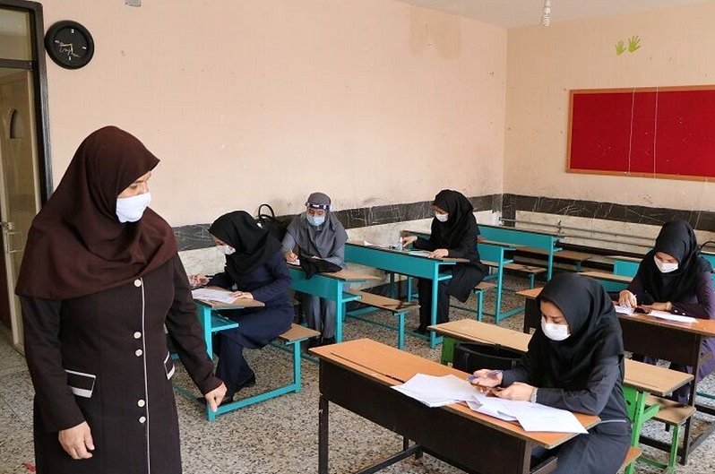 معلمان فاقد رتبهبندی تا این تاریخ فرصت دارند