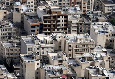 اجاره‌نشینی در مرکز تهران چقدر خرج دارد؟