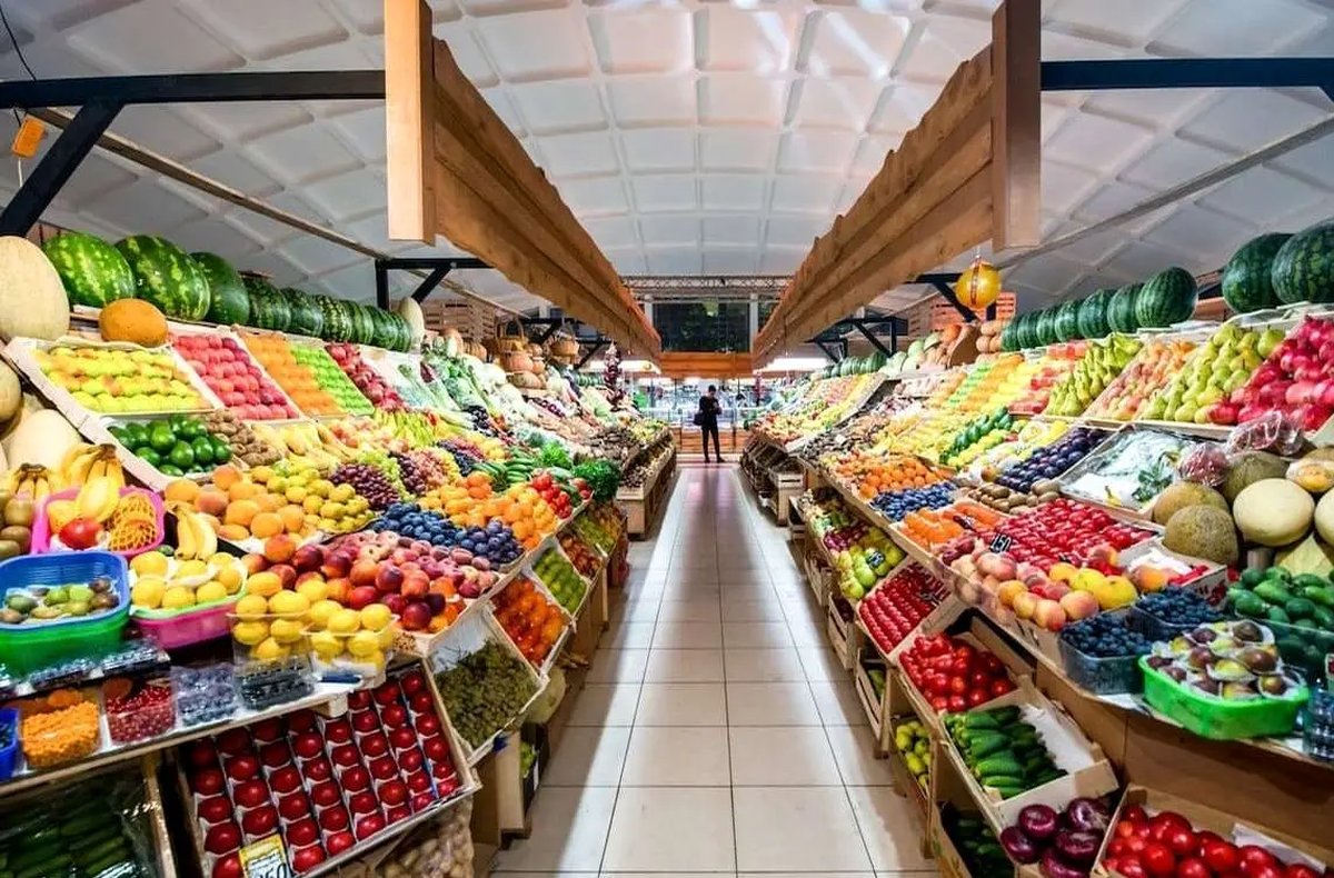 قیمت میوه و تره‌بار امروز شنبه 27 بهمن/ انار کیلویی چند؟