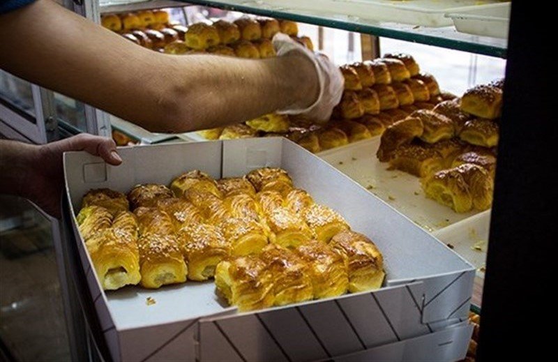 افزایش قیمتی برای شیرینی ایام نوروز نداریم