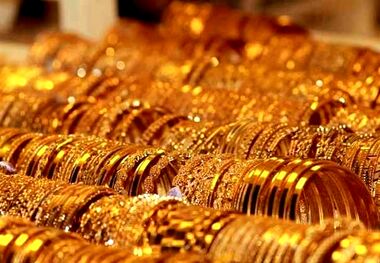 پیش بینی بازار طلا فردا 30 خرداد