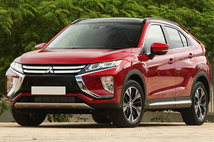 شاسیبلند میتسوبیشی در ایران؛ رقیب تیگو 7 پرو روانه بازار میشود