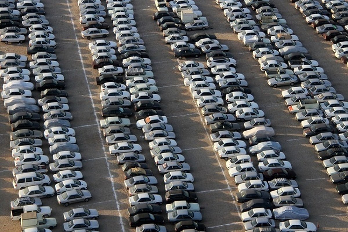 قیمت خودروهای داخلی امروز پنجشنبه 24 خرداد/ ارزان‌ترین سواری چند؟