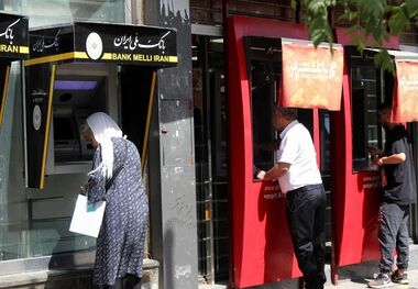 اختلالات بانکی چه زمانی برطرف می‌شود؟
