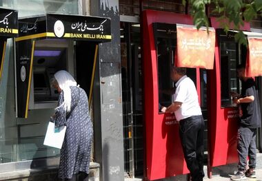 تداوم اختلالات بانکی از انتقال وجه تا ثبت چک و پرداخت اقساط
