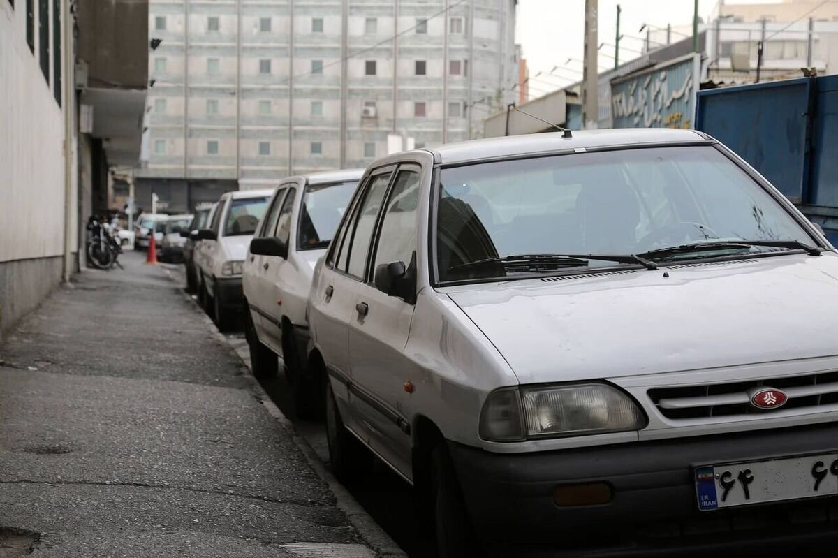 قیمت پراید 16 شهریور 1403/ پراید 141 چند؟