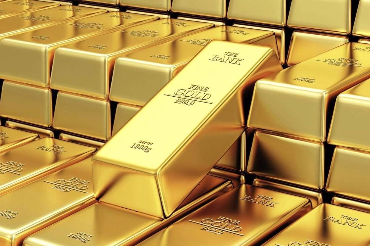 قیمت طلا آب شده نقدی امروز ۲۶ خرداد ۱۴۰۳