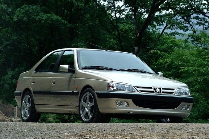 قیمت پژو پارس امروز 1 آبان/ مدل TU ۵ چند؟