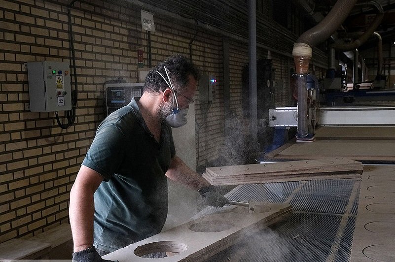 گره کور افزایش حقوق کارگران