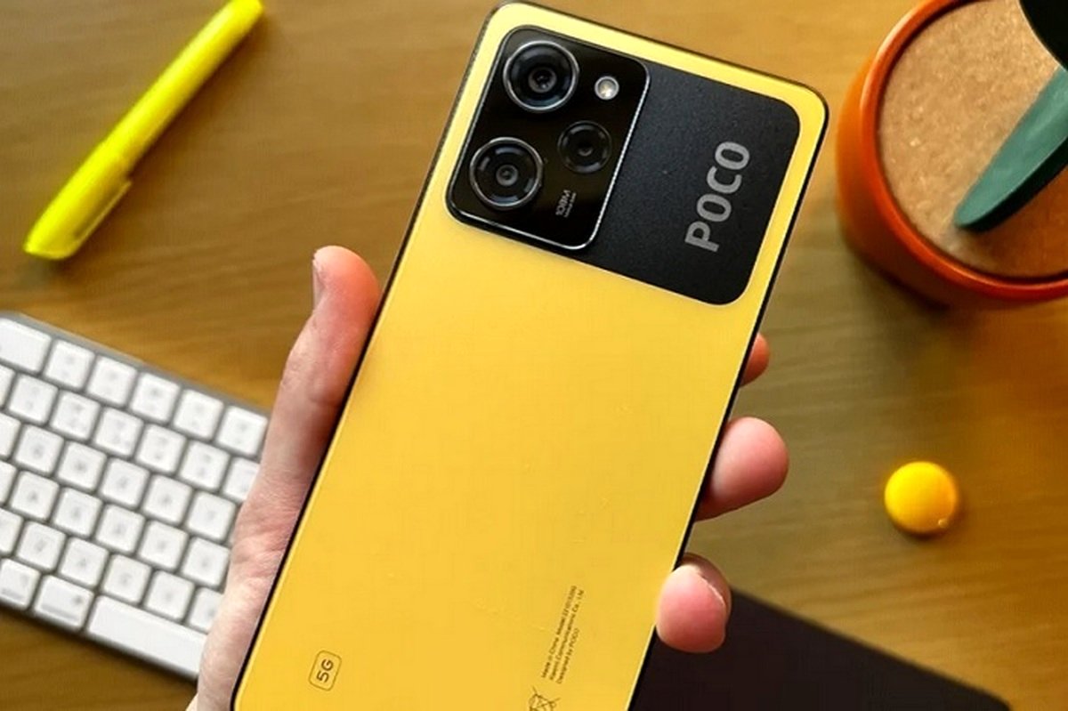 مقایسه پوکو X7 پرو و گلکسی A55؛ دوئل بهترین میانرده‌های بازار موبایل 