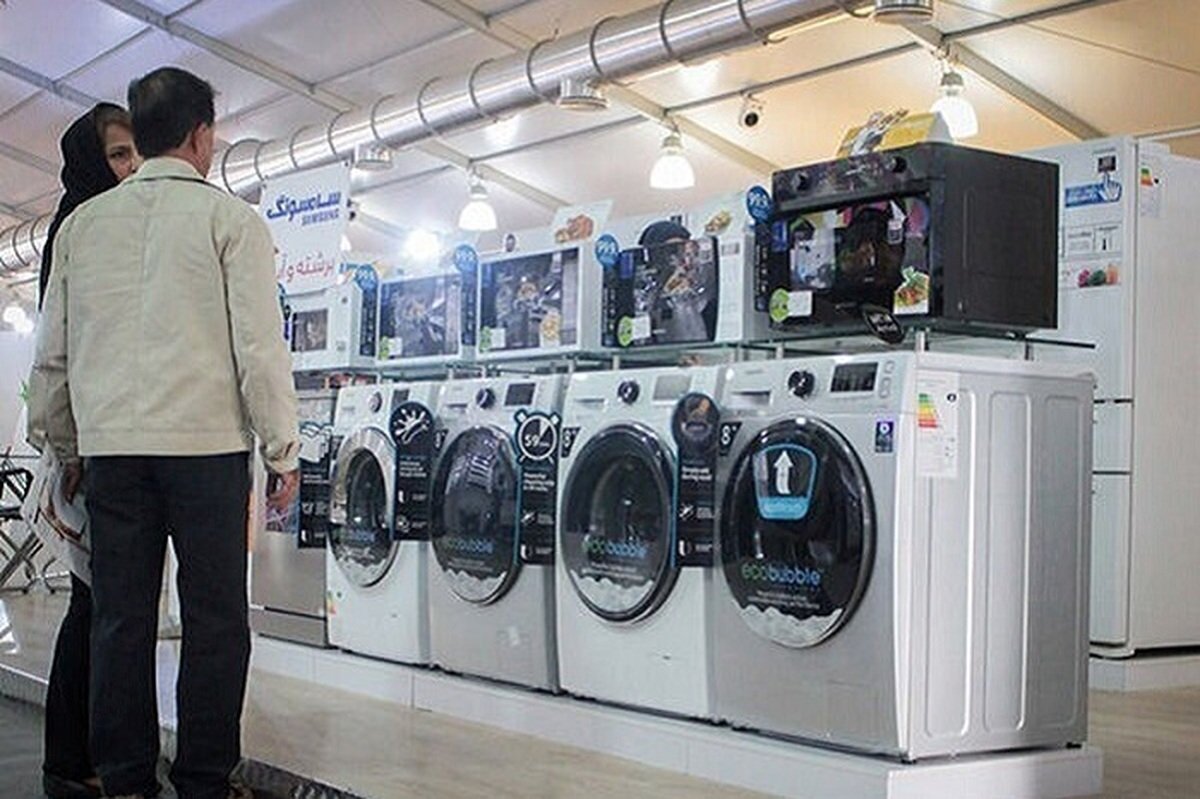 قیمت مایکروویو امروز ۵ شهریور/ جیپلاس 12 میلیون