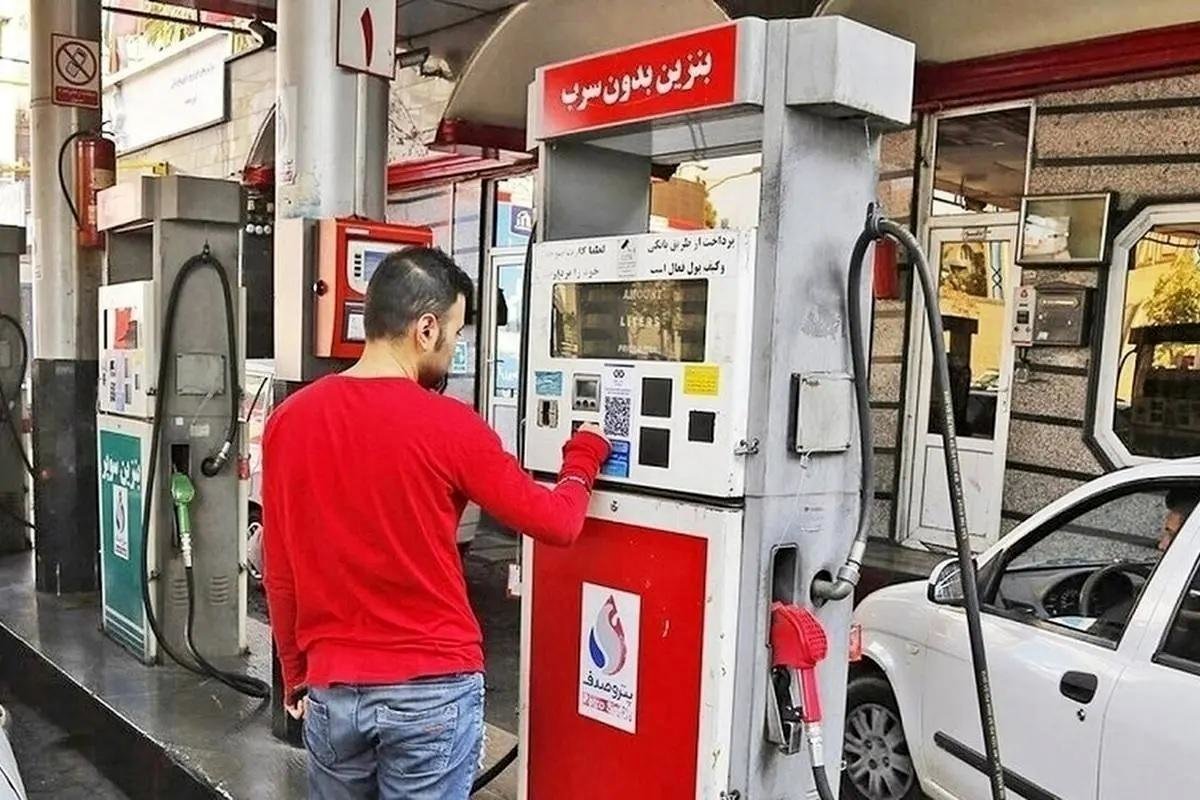 استقرار ۱۷ جایگاه سیار سوخت‌ در تهران