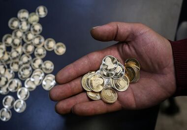نرخ پیش‌فروش سکه اعلام شد/ 14 میلیون زیر قیمت بازار