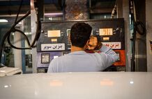قیمت بنزین برای این افراد پنج هزار تومان می‌شود
