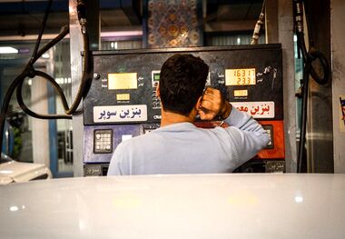 بنزین در آستانه سهمیه‌بندی جدید؟
