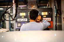 کاهش مصرف بنزین در روزهای جنگ
