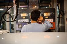 قیمت بنزین برای این افراد پنج هزار تومان می‌شود

