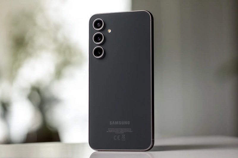 تاریخ عرضه پرچمدار اقتصادی سامسونگ مشخص شد؛ شمارش معکوس برای ملاقات با S24 FE