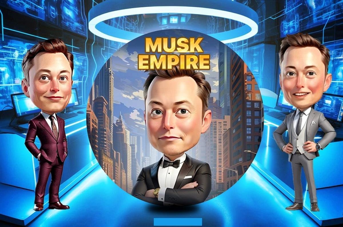 ایردراپ ماسک امپایر آغاز شد