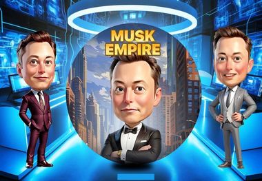 ایردراپ ماسک امپایر آغاز شد