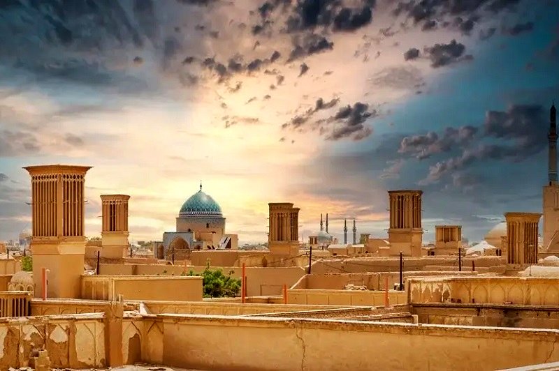 قیمت تور زمینی یزد؛ دو شب اقامت چقدر آب میخورد؟