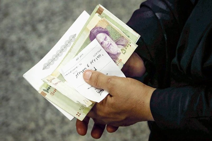 بلاتکلیفی 24 میلیون جامانده از سهام عدالت