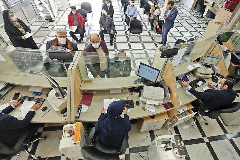 محاسبه اقساط وام ۵۰ میلیونی خرید کالا بازنشستگان + جدول  