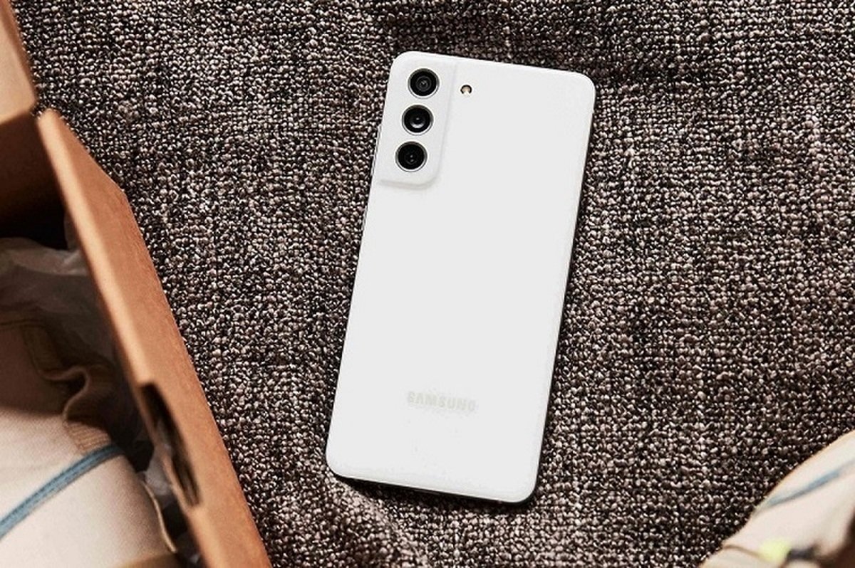 گلکسی A55؛ خفن‌ترین میانرده سامسونگ چند؟