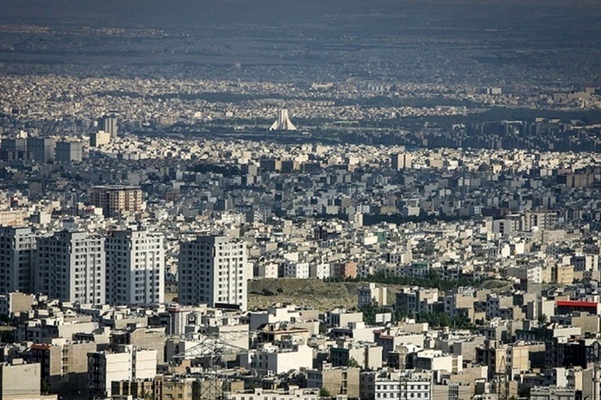 کمتر از 10 سال در اینجا صاحبخانه میشوید!