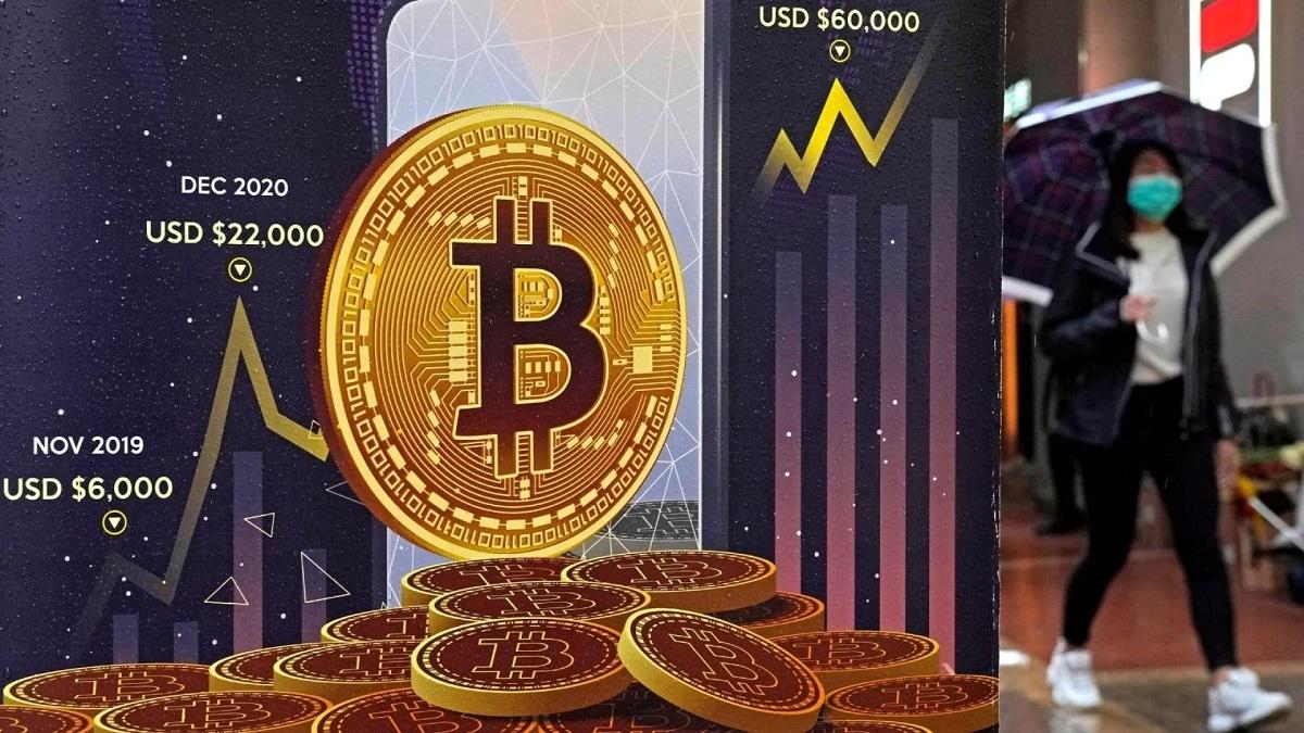 منتظر صعود قیمت بیت‌کوین به ۷۵ هزار دلار باشیم؟