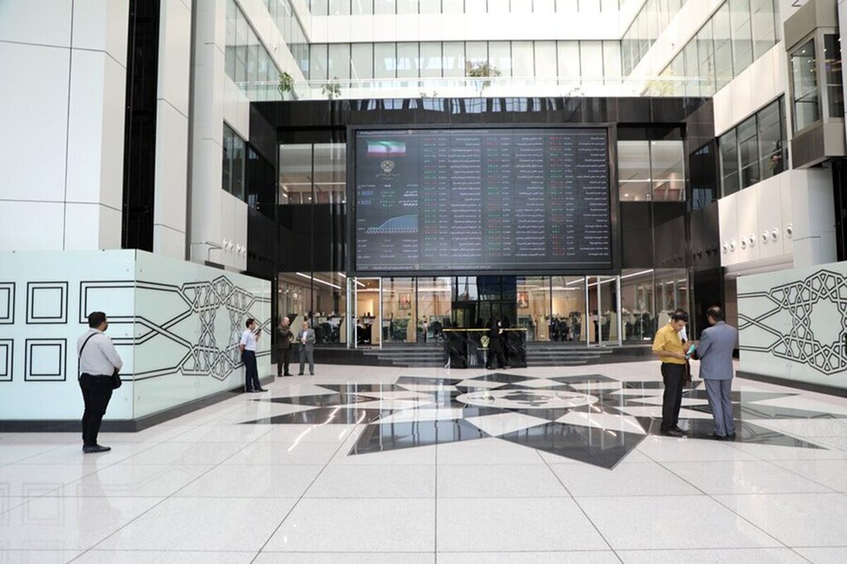 شوک دوباره به بورس؛ شاخص بازهم سقوط کرد