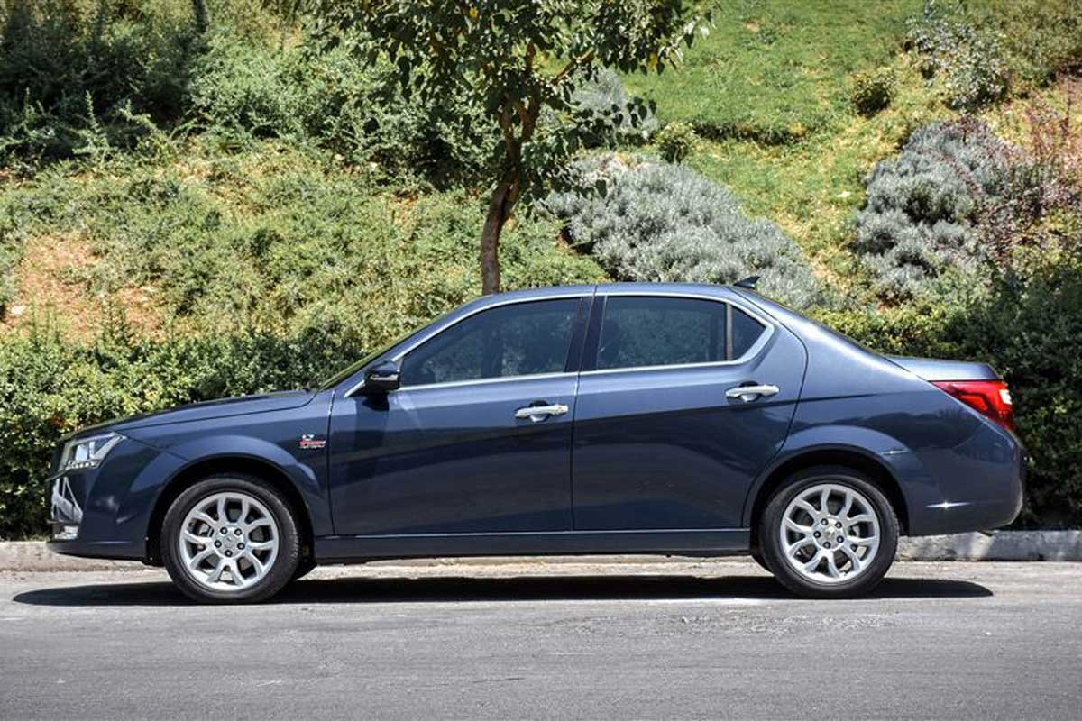 فروش دنا پلاس؛ واریز وجه ویژه متقاضیان پاییز و زمستان1403 آغاز شد