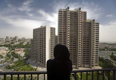 رشد تورم مسکن در مرداد/ قیمت مسکن در تهران از متری ۱۲۲ میلیون تومان گذشت