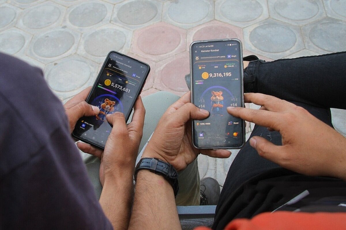 کد مورس همستر 28 خرداد منتشر شد + عکس