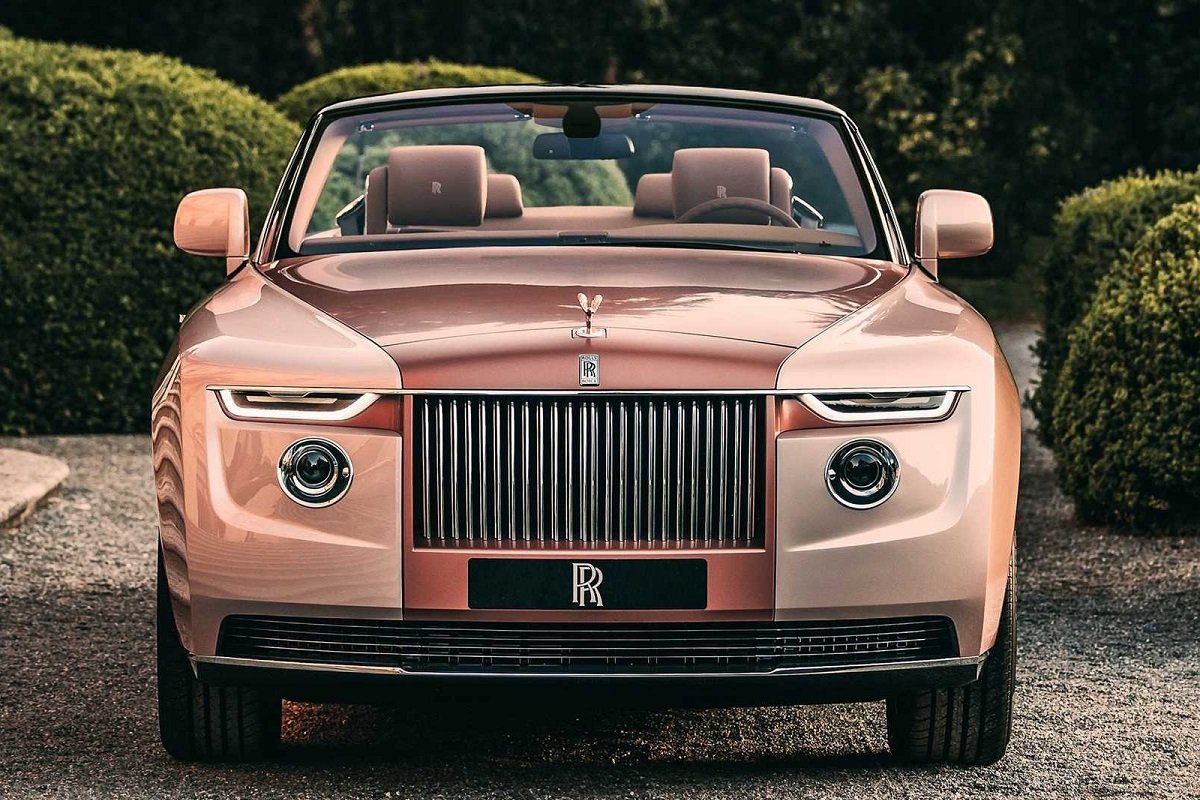 محصول مشترک هواوی و جک برای رقابت با رولزرویس و مایباخ آماده می‌شود 