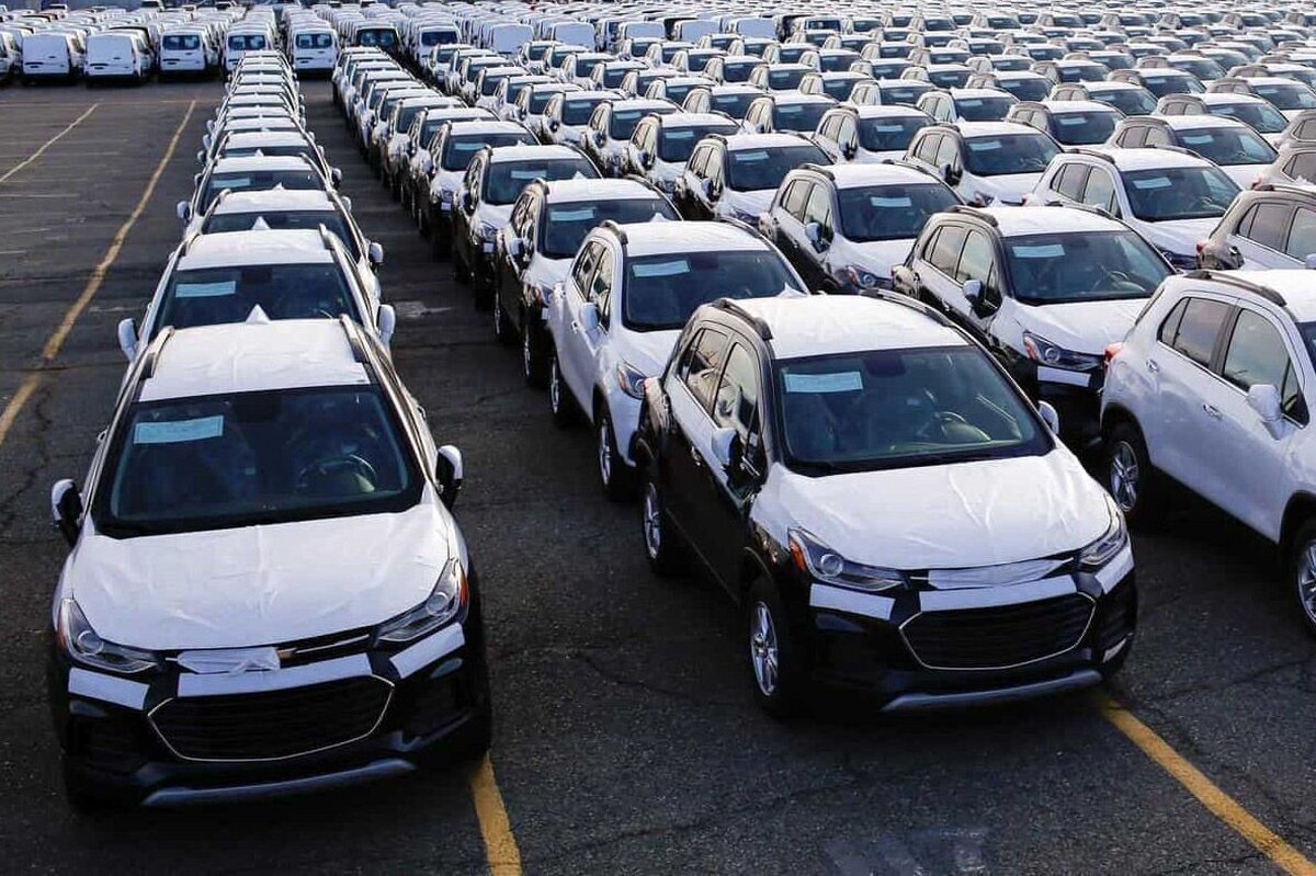 آغاز ثبتنام خودروهای وارداتی؛ اسامی و قیمت 20 خودرو اعلام شد