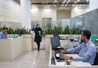 تمدید مهلت پرداخت وام خوداشتغالی تا پایان اردیبهشت

