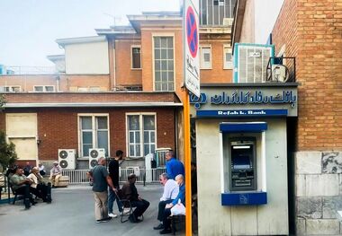 زمان پرداخت معوقات فروردین و اردیبهشت بازنشستگان