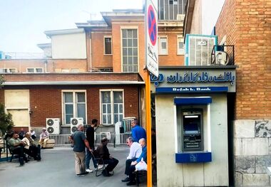 زمان پرداخت معوقات فروردین و اردیبهشت بازنشستگان