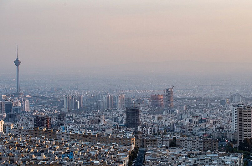 قیمت جدید مسکن در تهران؛ متری 108 میلیون