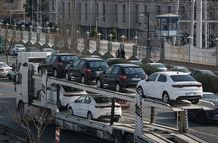 خبری از مشتری در بازار خودرو نیست