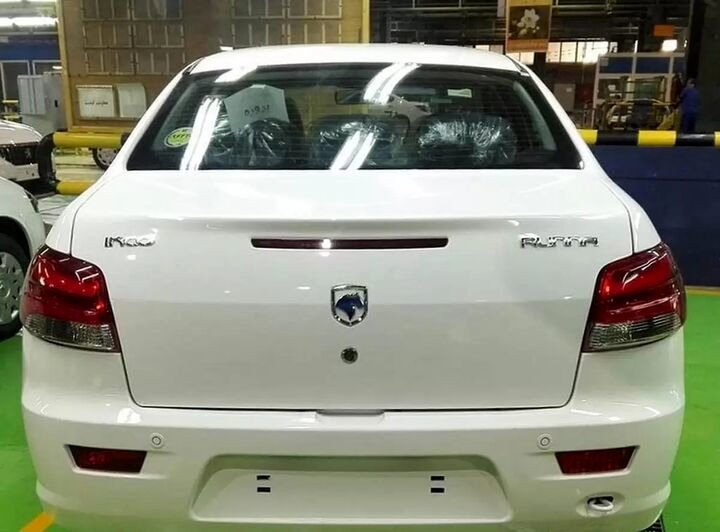 اختلاف قیمت بازار و کارخانه رانا ۱۶۰ میلیون تومان شد