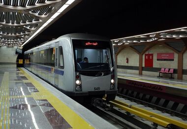 افزایش قیمت بلیط مترو و BRT همسو با تورم