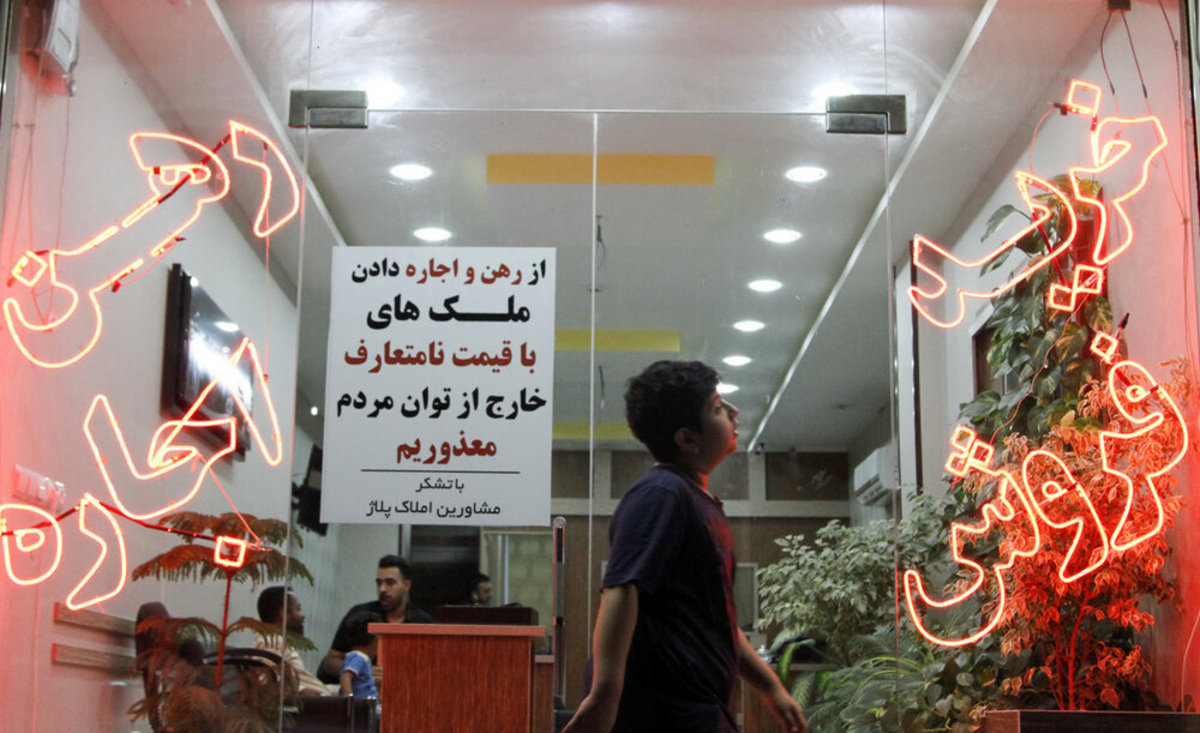 اجارهبها از حق مسکن کارگری پیشی گرفت