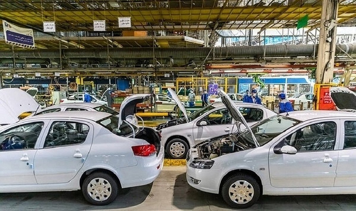 قیمت جدید سورن، رانا و تارا